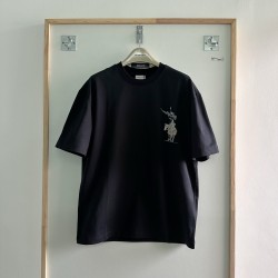 버버리 Burberry 반팔 티셔츠