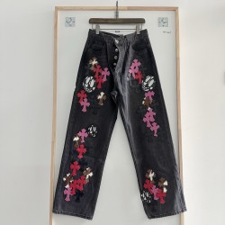 크롬하츠 Chrome Hearts 청바지