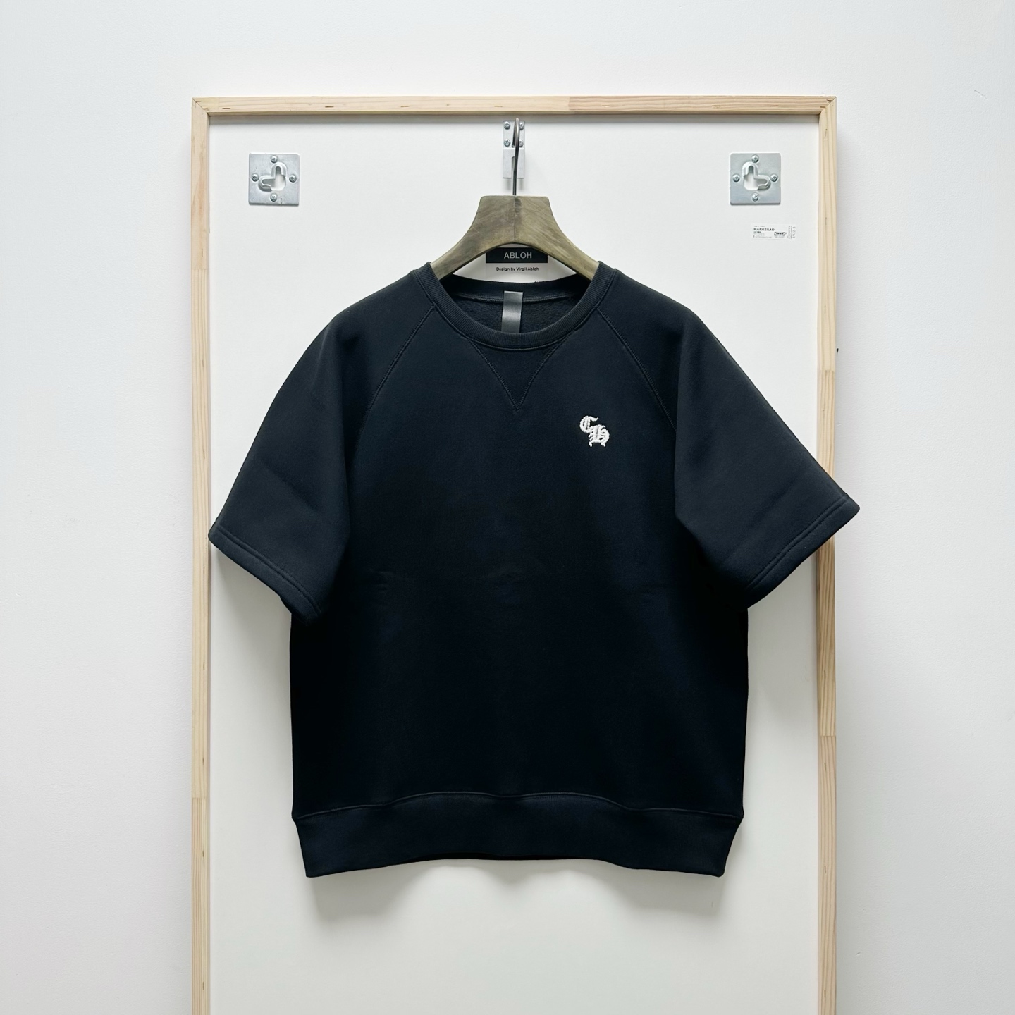 크롬하츠 Chrome Hearts 반팔 티셔츠