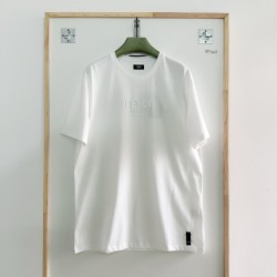 펜디 FENDI 반팔 티셔츠