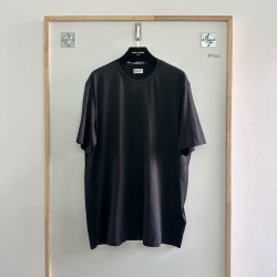 생로랑 Saint Laurent 반팔 티셔츠