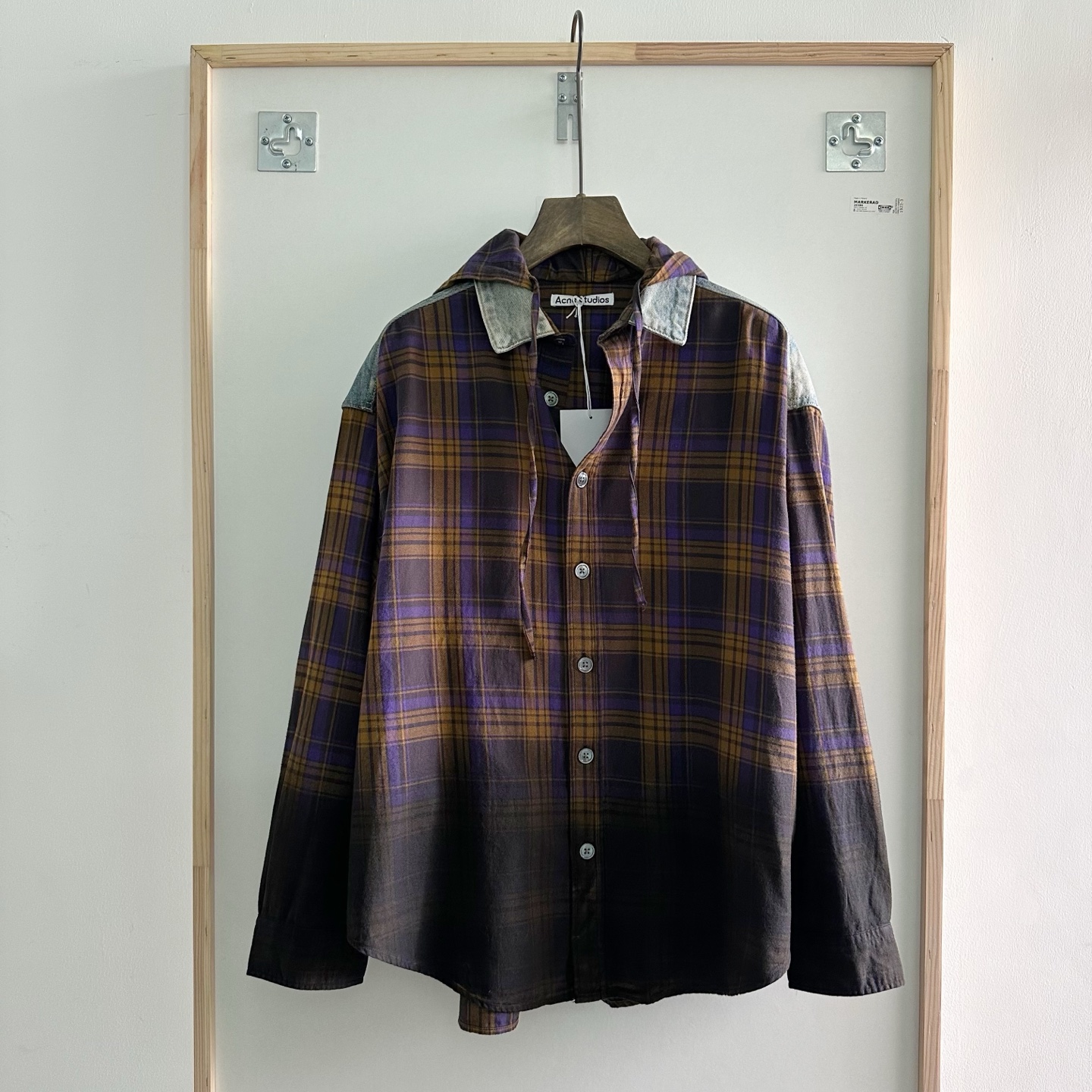 아크네 스튜디오 Acne Studios 재킷