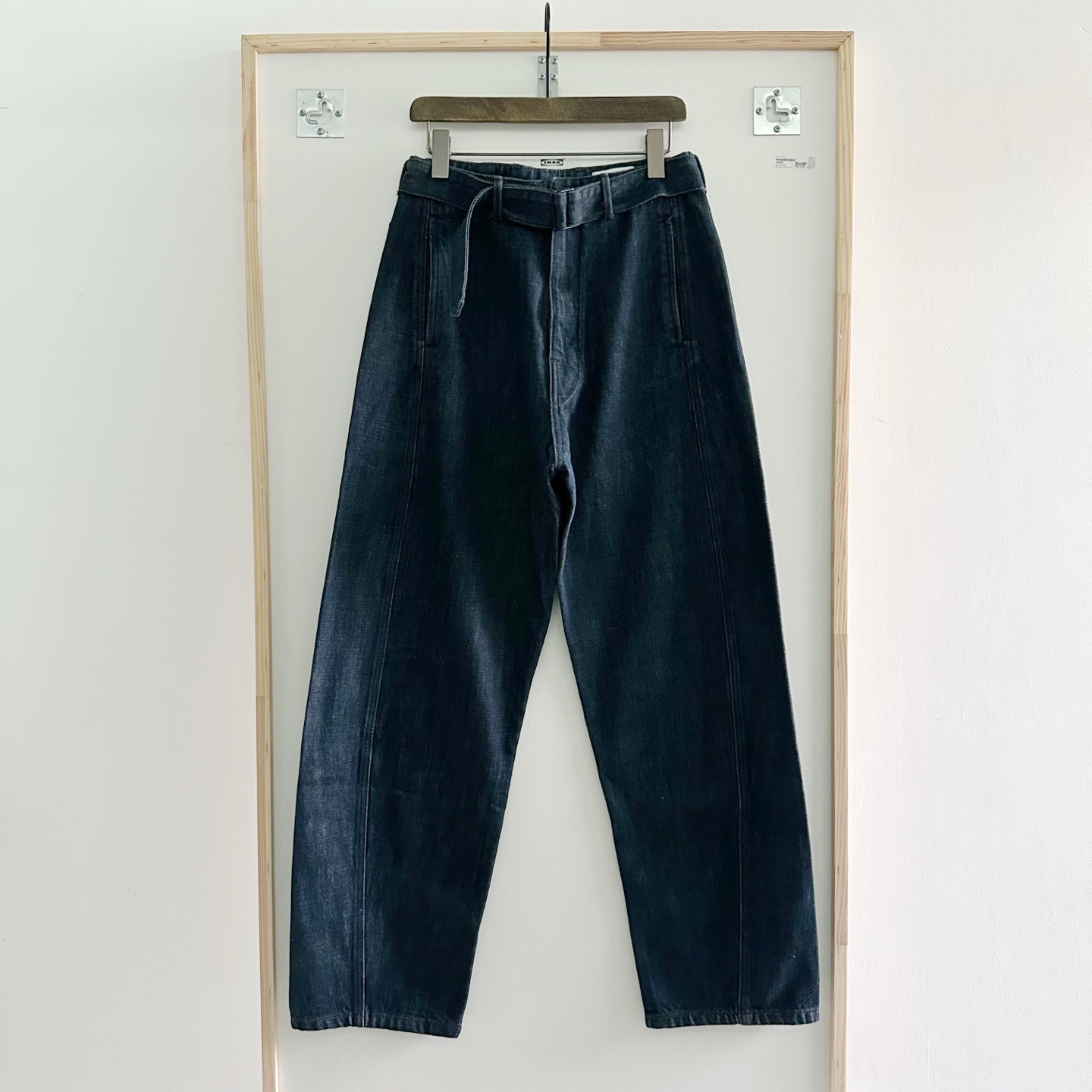 르메르 Lemaire  청바지