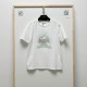생로랑 Saint Laurent 반팔 티셔츠