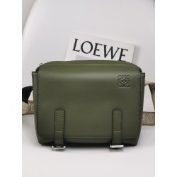 로에베 Loewe A74 military messenger 23CM