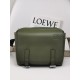 로에베 Loewe A74 military messenger 23CM