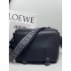 로에베 Loewe A74 military messenger 23CM