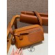 에르메스 Hermes Nouceau On Body 29cm evercolor and Clemence 37 Gold/silver