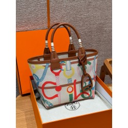 에르메스 Hermes Steeple 28cm H Plume and Swift 37 Gold