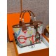 에르메스 Hermes Steeple 28cm H Plume and Swift 37 Gold