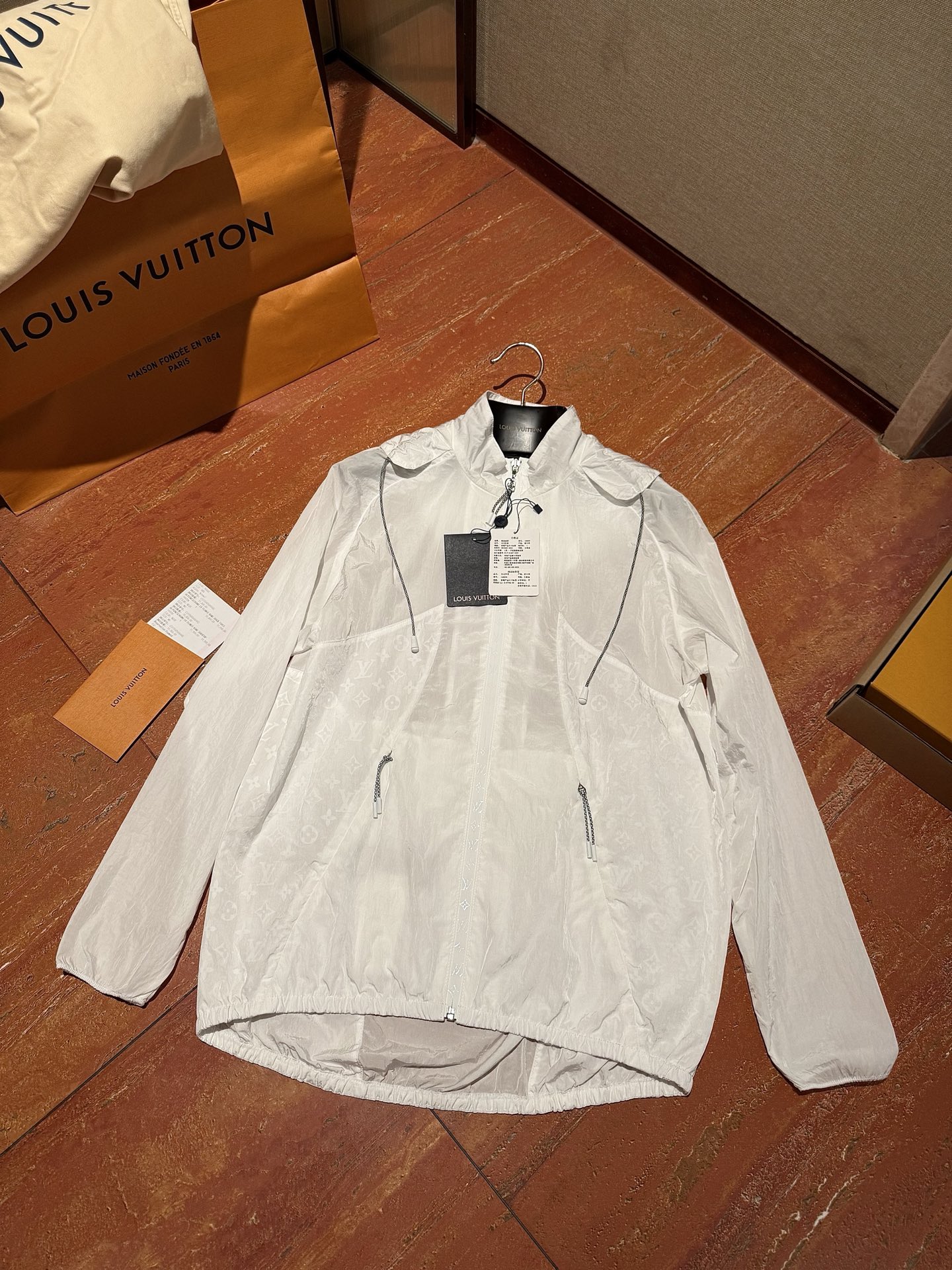 루이비통 Louis Vuitton 재킷