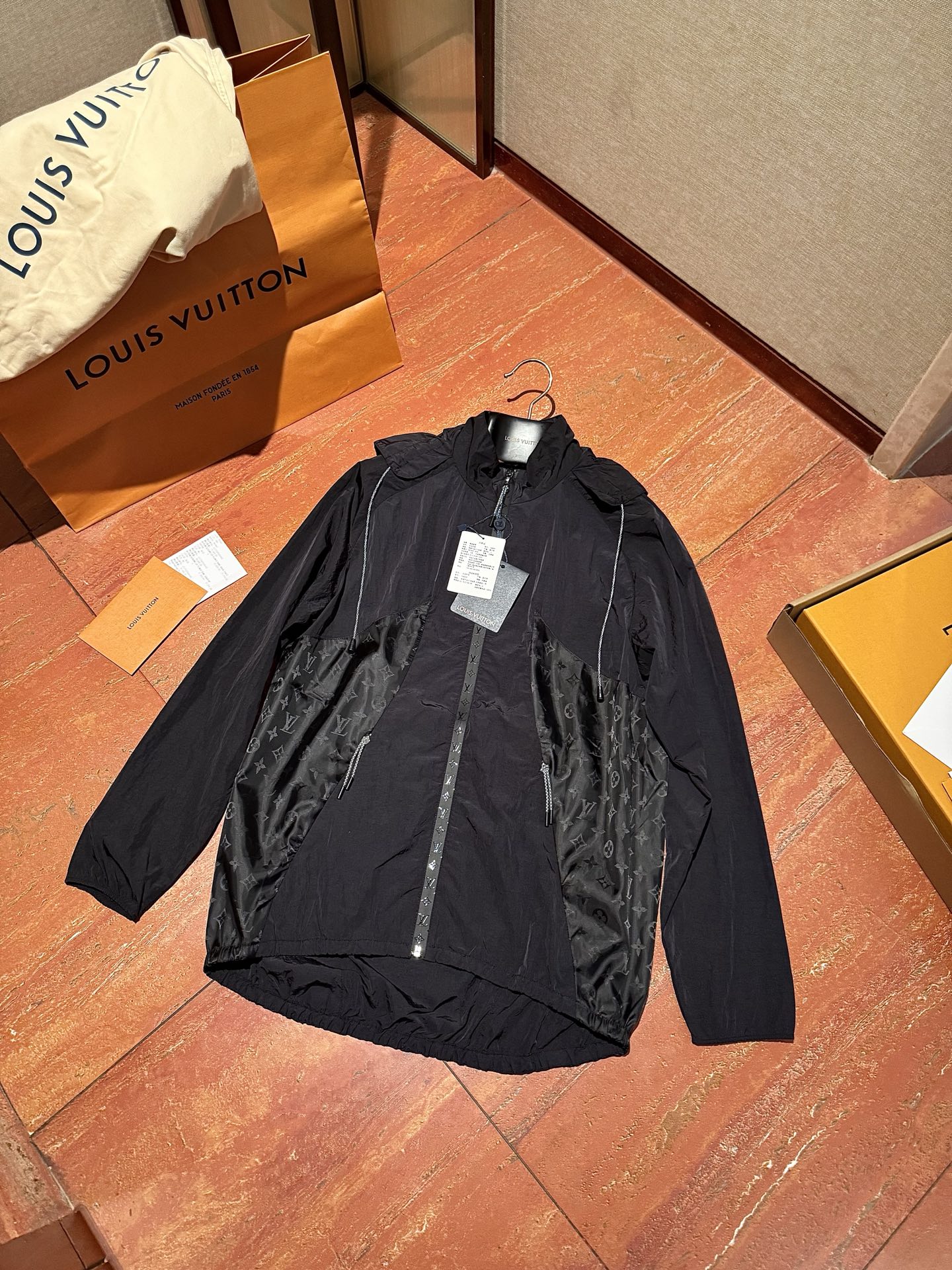 루이비통 Louis Vuitton 재킷