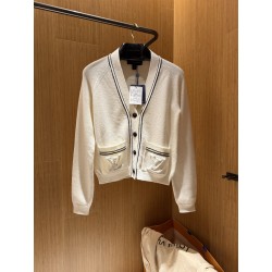 루이비통 Louis Vuitton 가디건