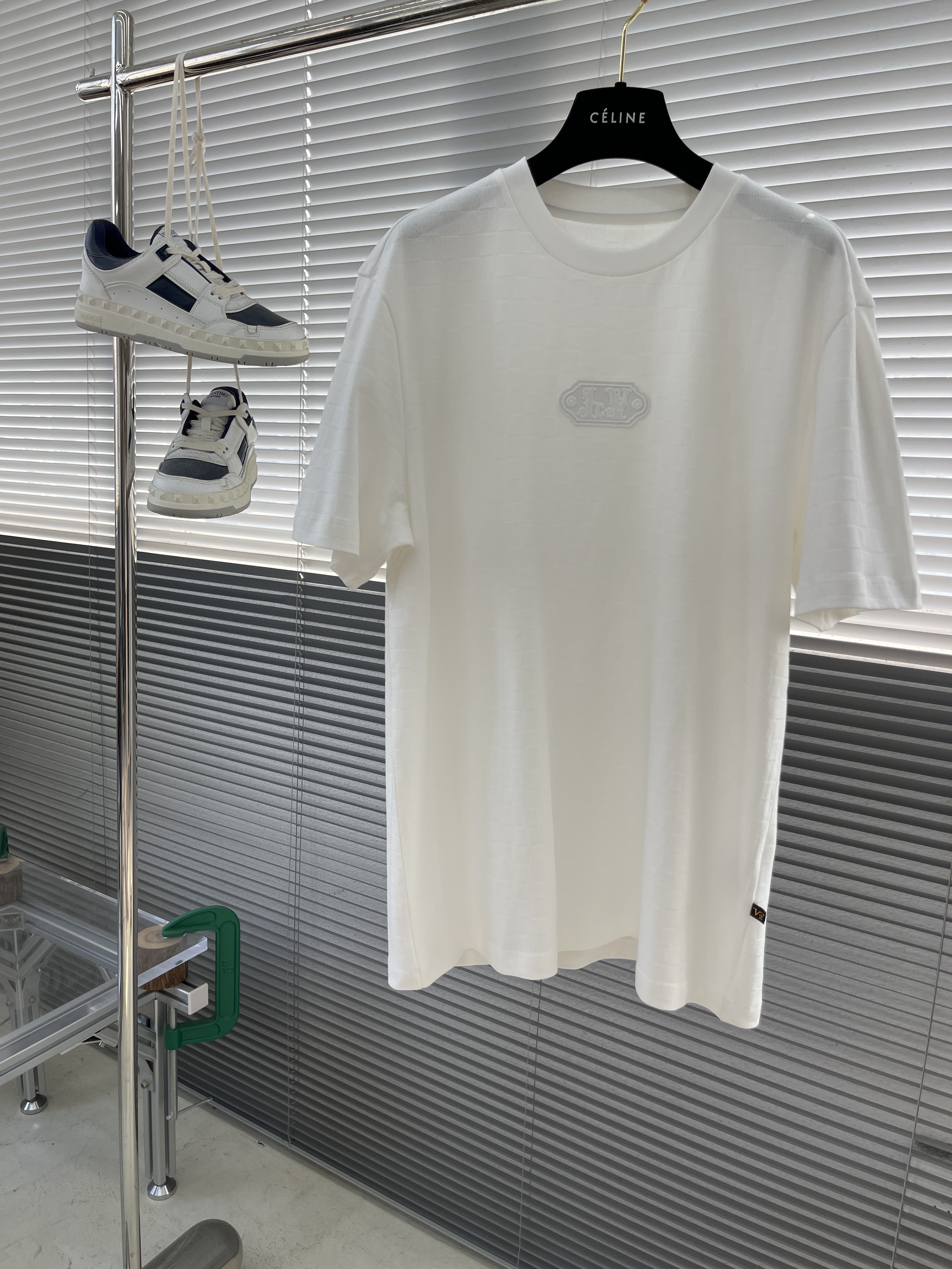 루이비통 Louis Vuitton 반팔 티셔츠