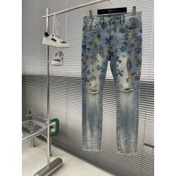 크롬하츠 Chrome Hearts 청바지