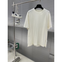 제냐 Zegna 반팔 티셔츠