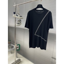 제냐 Zegna 반팔 티셔츠
