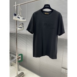 로로피아나 Loro Piana 반팔 티셔츠