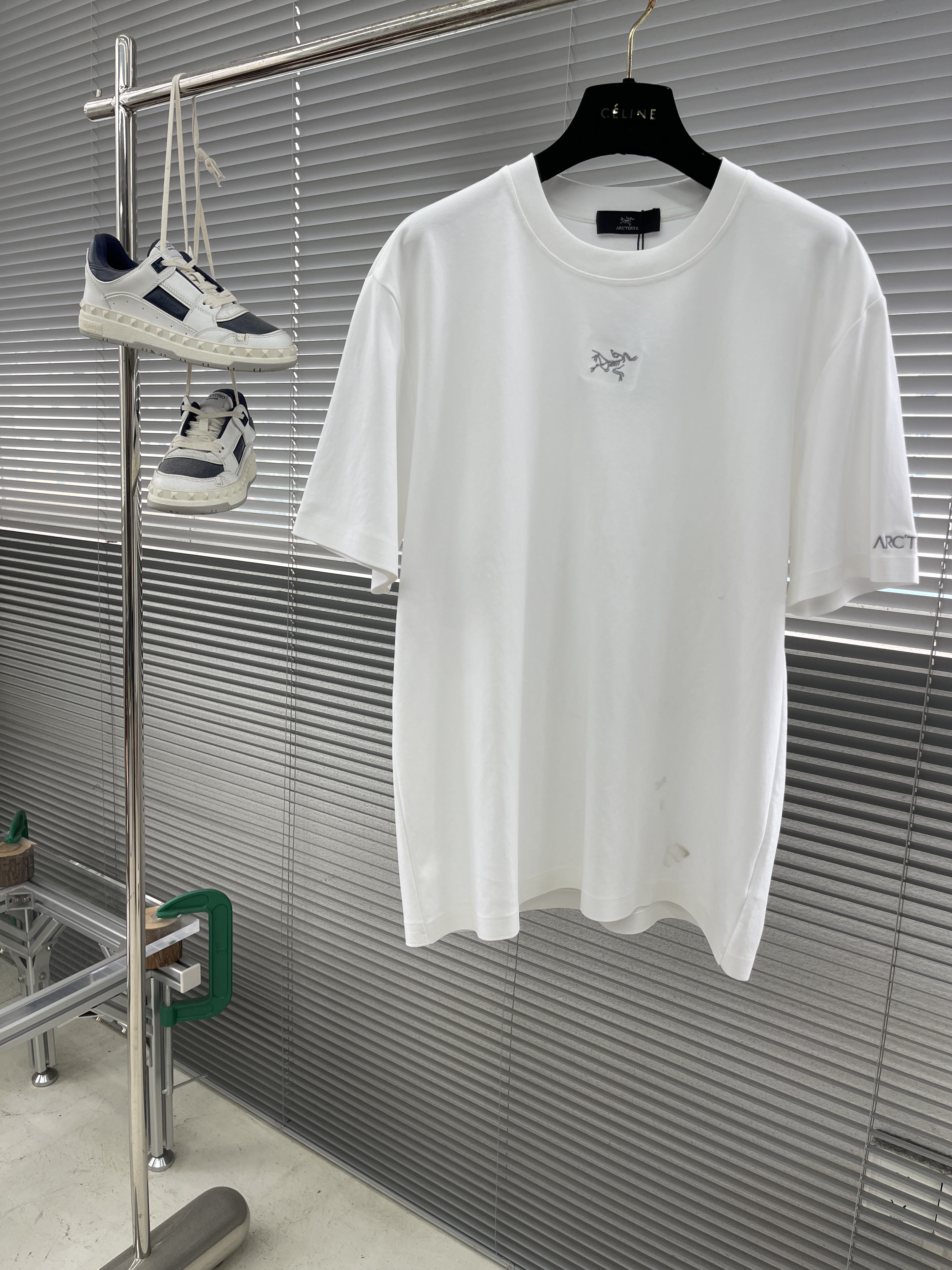 아크테릭스 ARC'TERYX 반팔 티셔츠