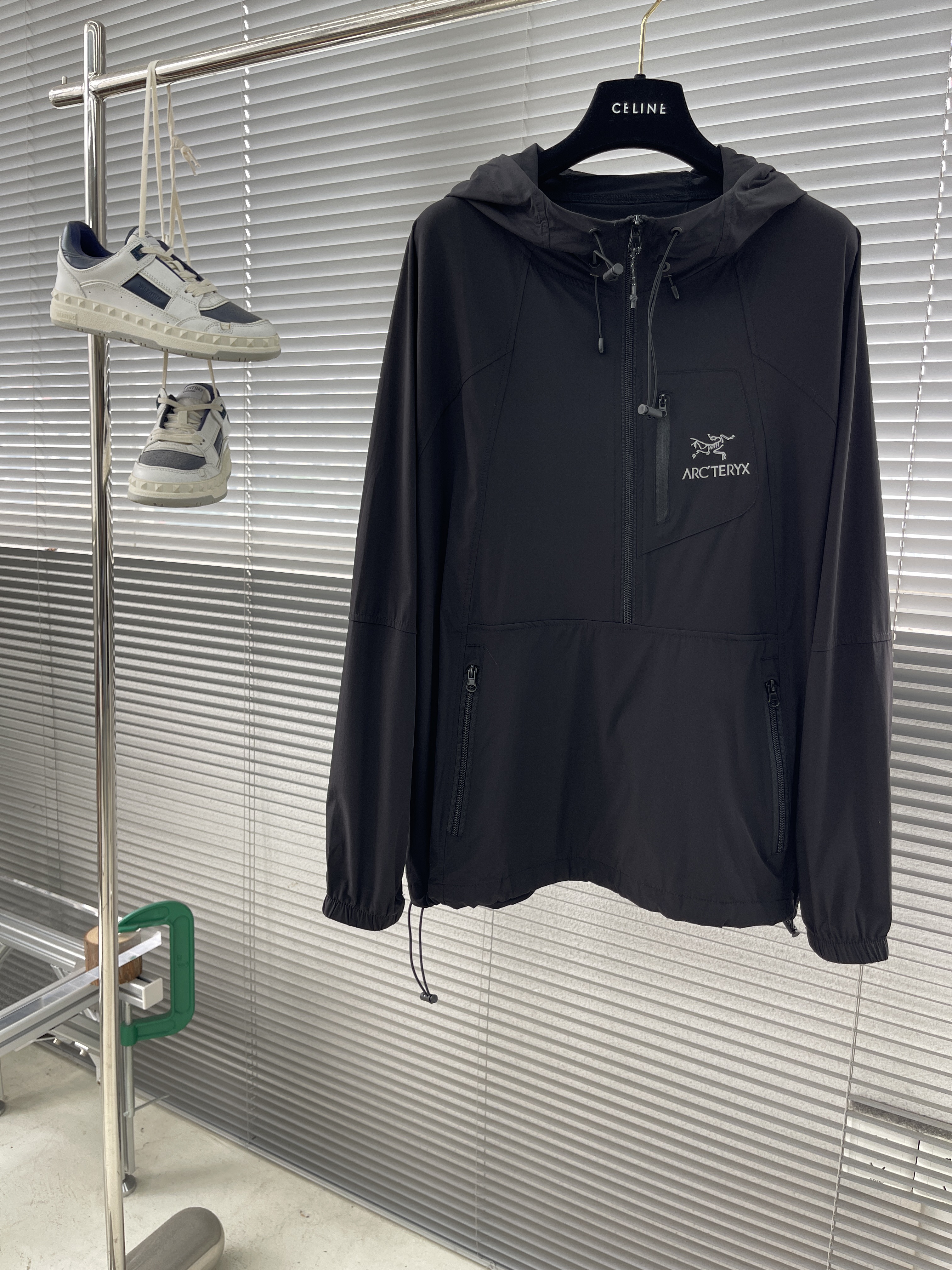 아크테릭스 ARC'TERYX 재킷