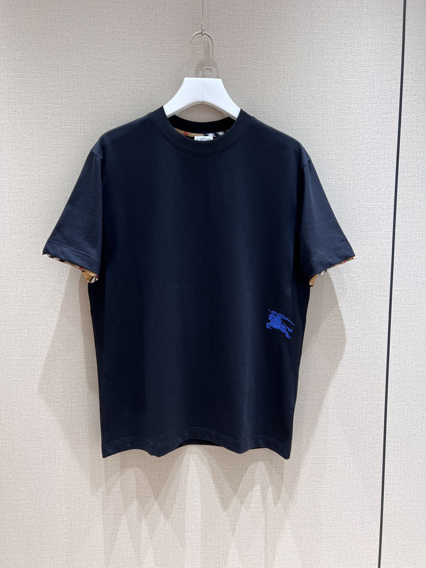 버버리 Burberry 반팔 티셔츠