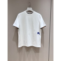 버버리 Burberry 반팔 티셔츠