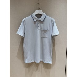 에르메스 Hermes 반팔 폴로 셔츠
