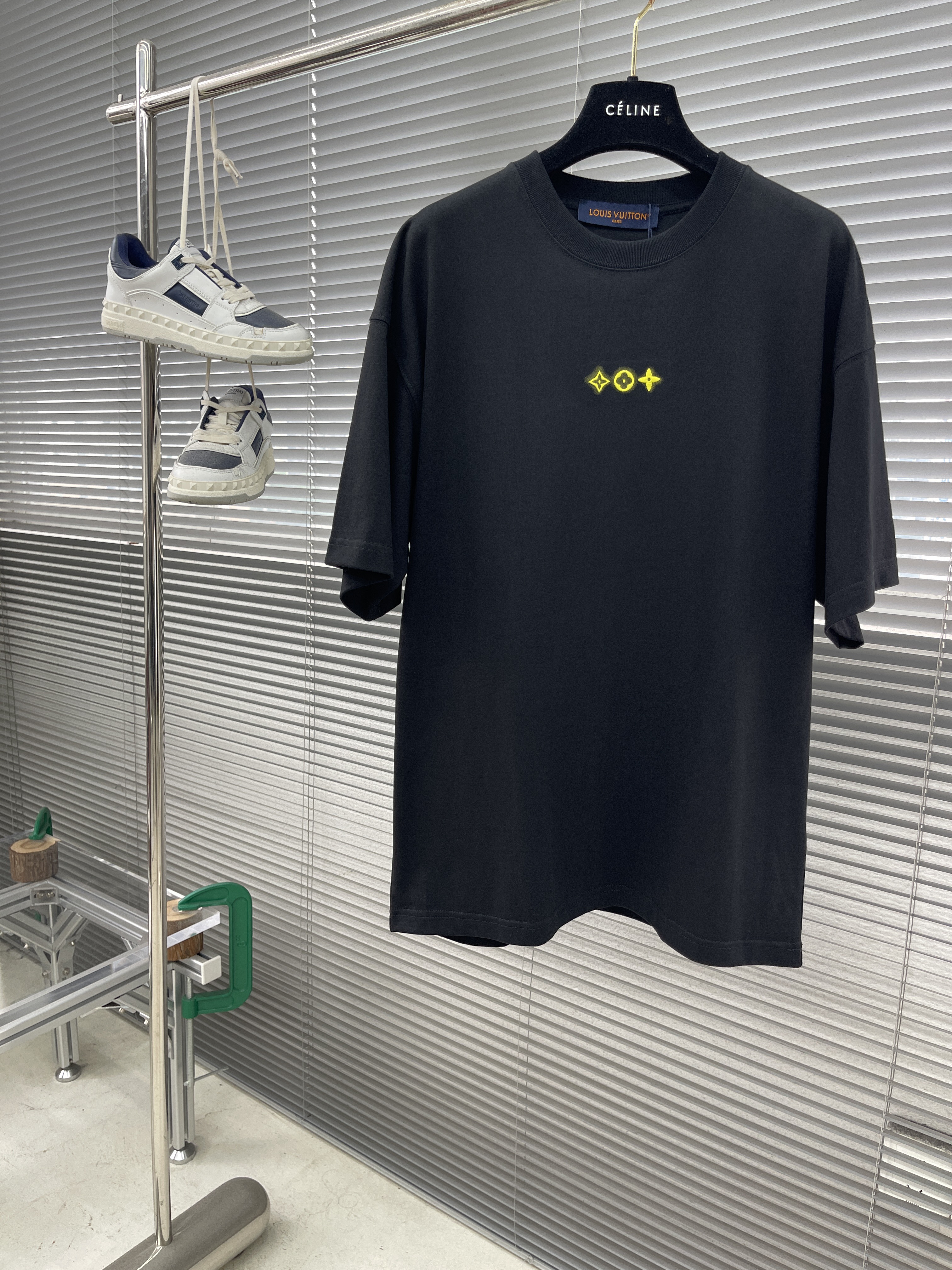 루이비통 Louis Vuitton 반팔 티셔츠