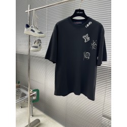 루이비통 Louis Vuitton 반팔 티셔츠