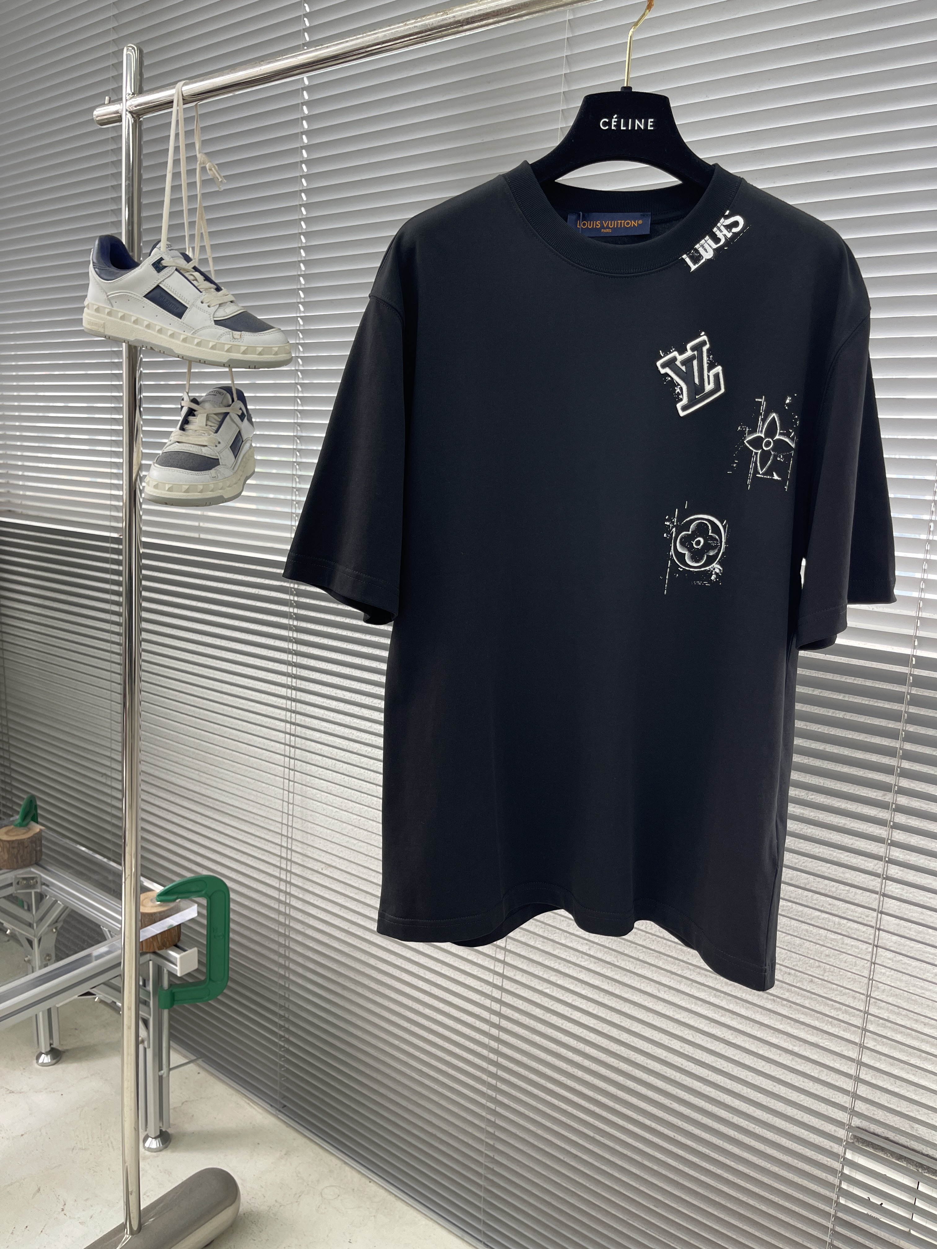 루이비통 Louis Vuitton 반팔 티셔츠