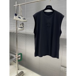 디올&스톤아일랜드 Dior&STONE ISLAND 조끼