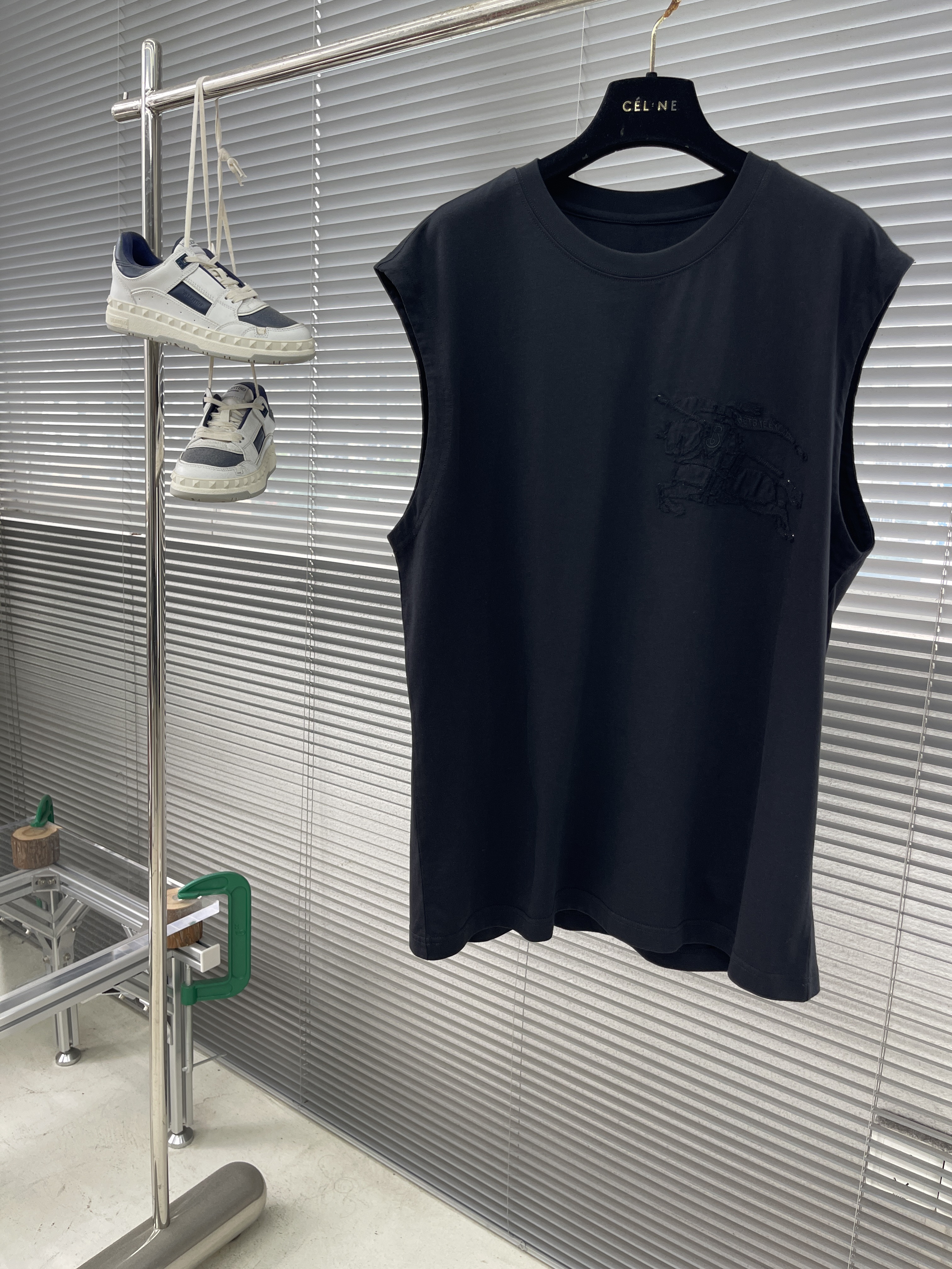 버버리 Burberry 조끼