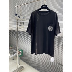 크롬하츠 Chrome Hearts 반팔 티셔츠