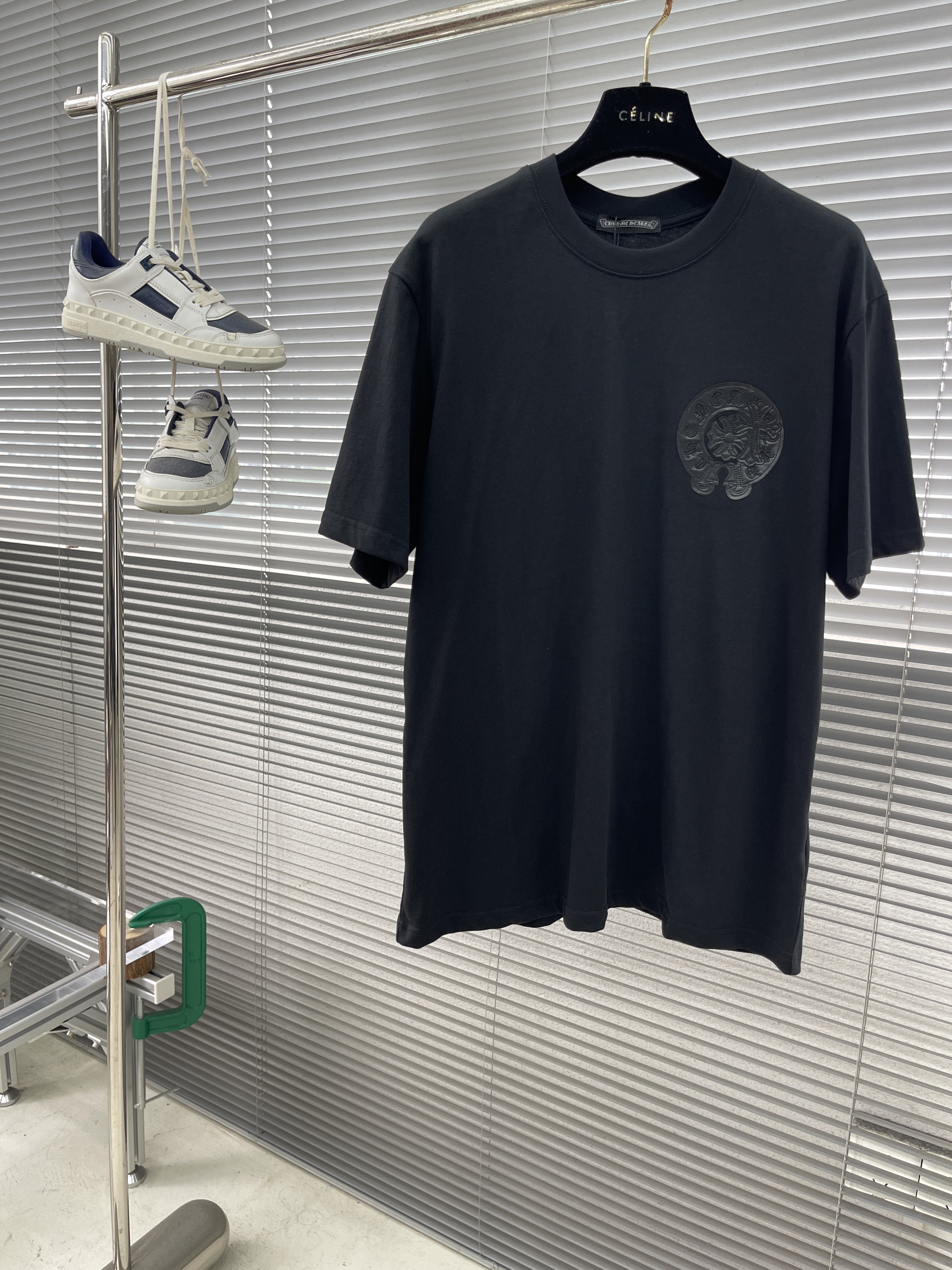 크롬하츠 Chrome Hearts 반팔 티셔츠