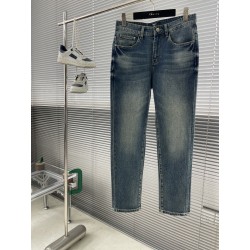 펜디 FENDI 청바지