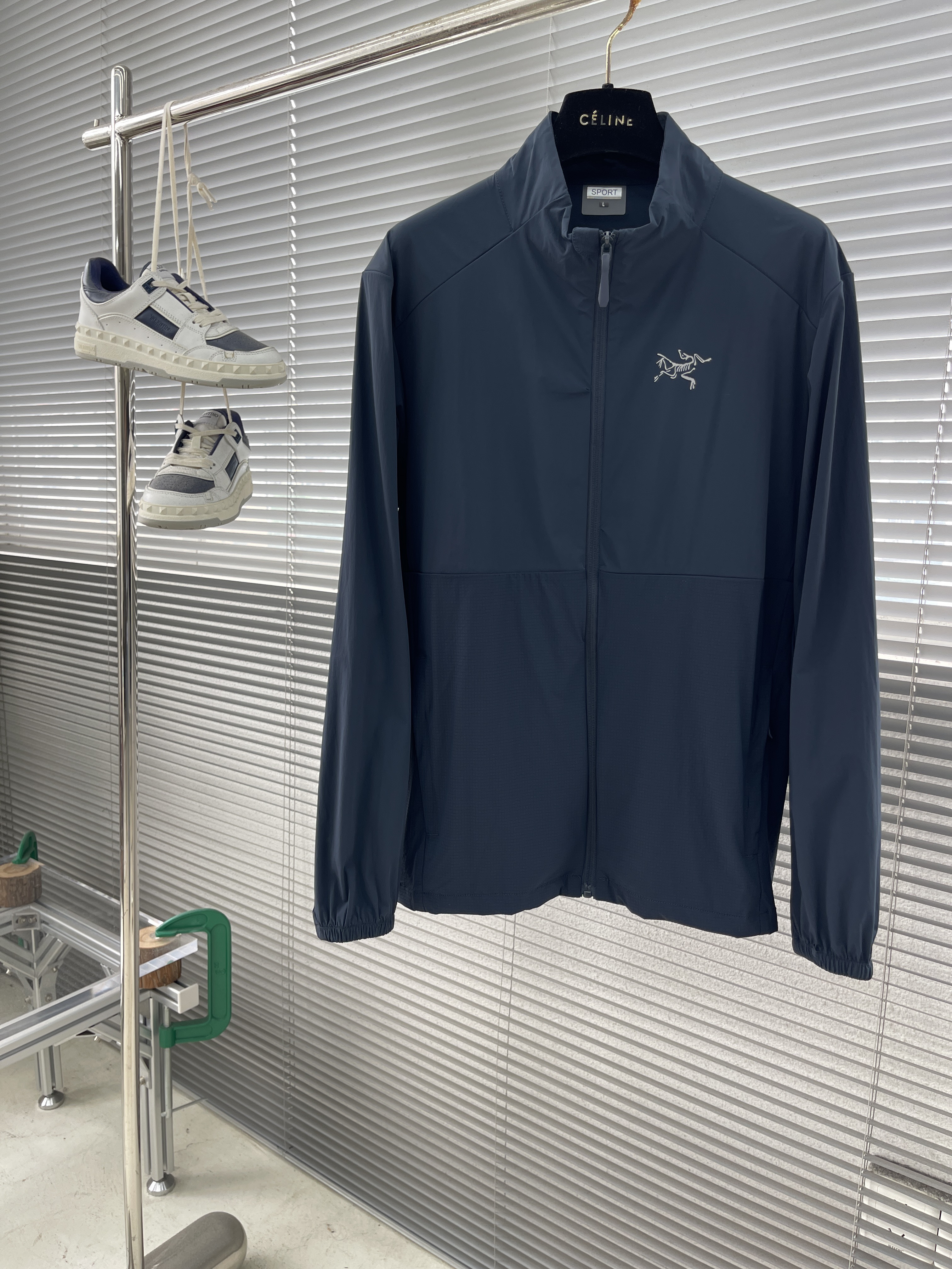 아크테릭스 ARC'TERYX 재킷