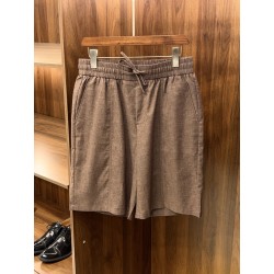 제냐 Zegna 반바지