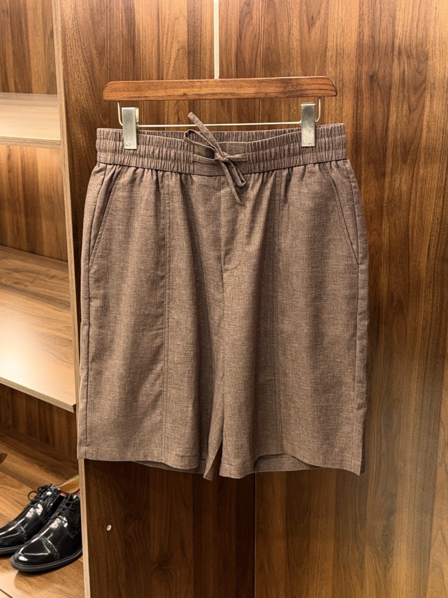 제냐 Zegna 반바지