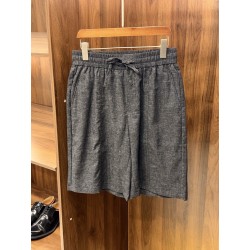 제냐 Zegna 반바지