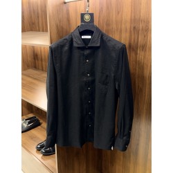 로로피아나 Loro Piana 셔츠