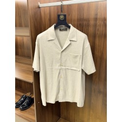 로로피아나 Loro Piana 셔츠