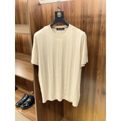 로로피아나 Loro Piana 반팔 폴로 셔츠
