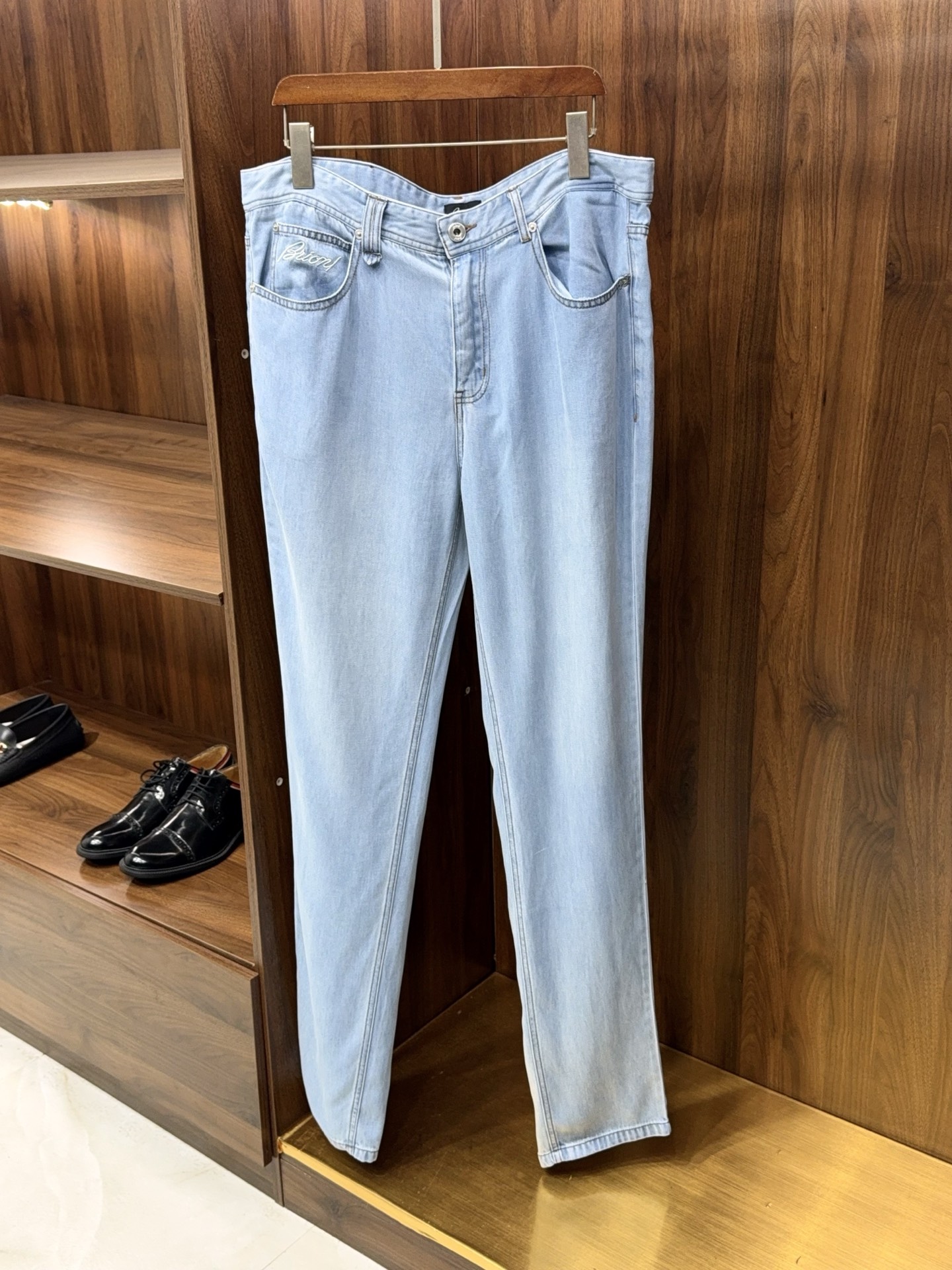 브리오니 Brioni 청바지