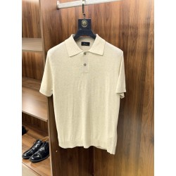 브리오니 Brioni 반팔 티셔츠
