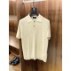 브리오니 Brioni 반팔 티셔츠