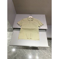 버버리 Burberry 반팔 폴로 셔츠