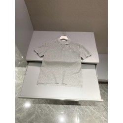 버버리 Burberry 반팔 폴로 셔츠