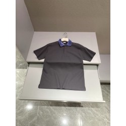 버버리 Burberry 반팔 폴로 셔츠