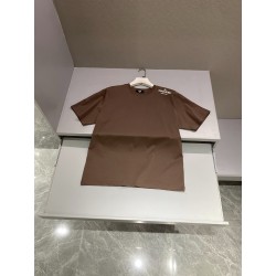 펜디 FENDI 반팔 티셔츠