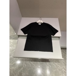 생로랑 Saint Laurent 반팔 티셔츠